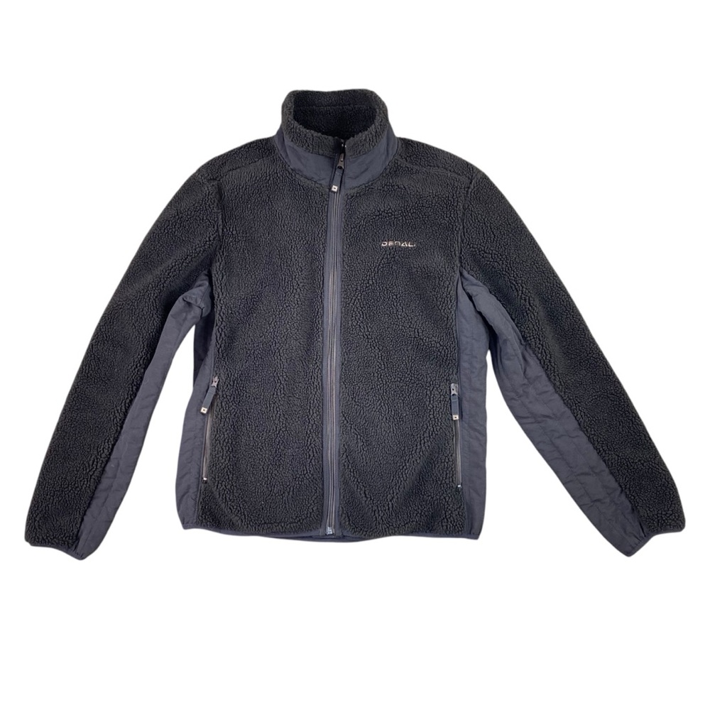 Denali fleece jacket size L